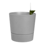 greensense aqua care rund 30cm light beton